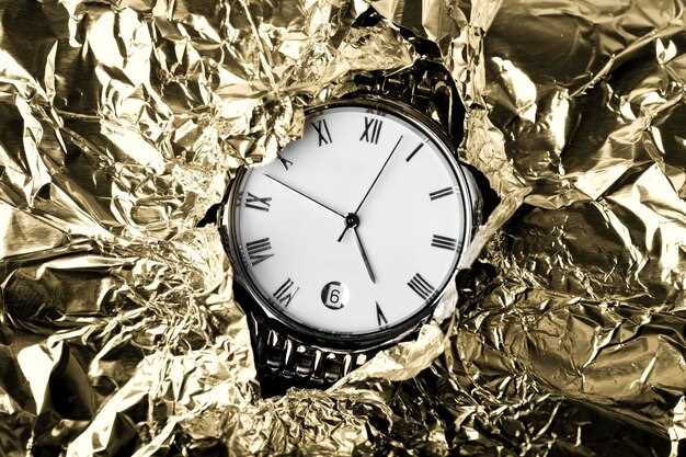 Сравнение золотых часов для мужчин и женщин: что важно знать