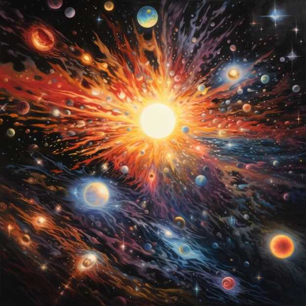 Почему изучение звезд имеет значение для понимания вселенной?