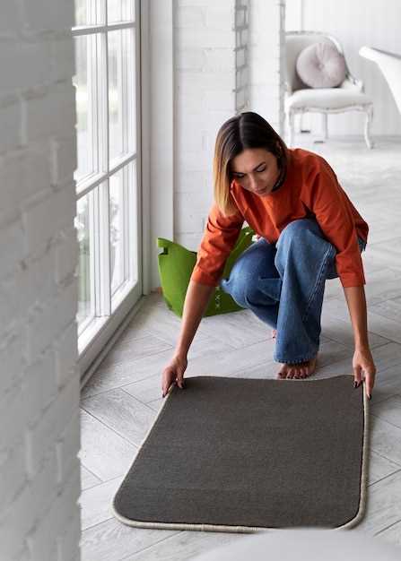 Современные материалы для шумоизоляции бетонных оснований