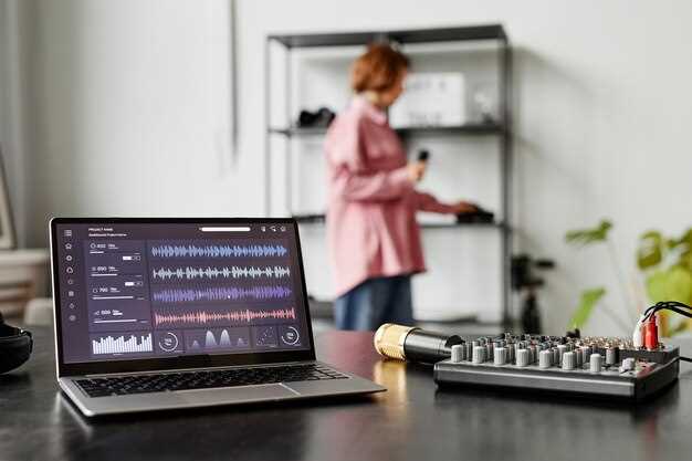 Обработка звука для фильмов: лучшие техники и программы