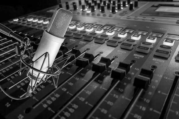 Анализ популярных цифровых форматов звука в 2023 году