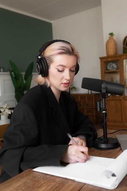 Звуковая терапия: методы и практические применения для улучшения психического здоровья