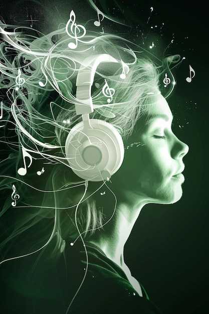 Как музыка помогает справляться со стрессом и тревогой