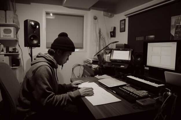 Обзор программ для звукозаписи: лучшие DAW для хип-хоп продюсеров